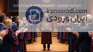 آیا خرید مدرک دکترا به فرد امکان مهاجرت به کشورهای دیگر را می دهد؟