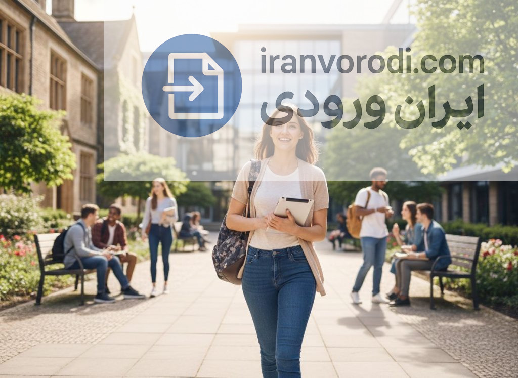 ورود به دانشگاه بدون کنکور چگونه است ؟100معتبر